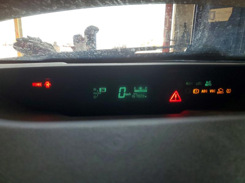 Aukcja sprzedaży 2006 Toyota Prius, vin: JTDKB20U467075947, numer aukcji: 64391516