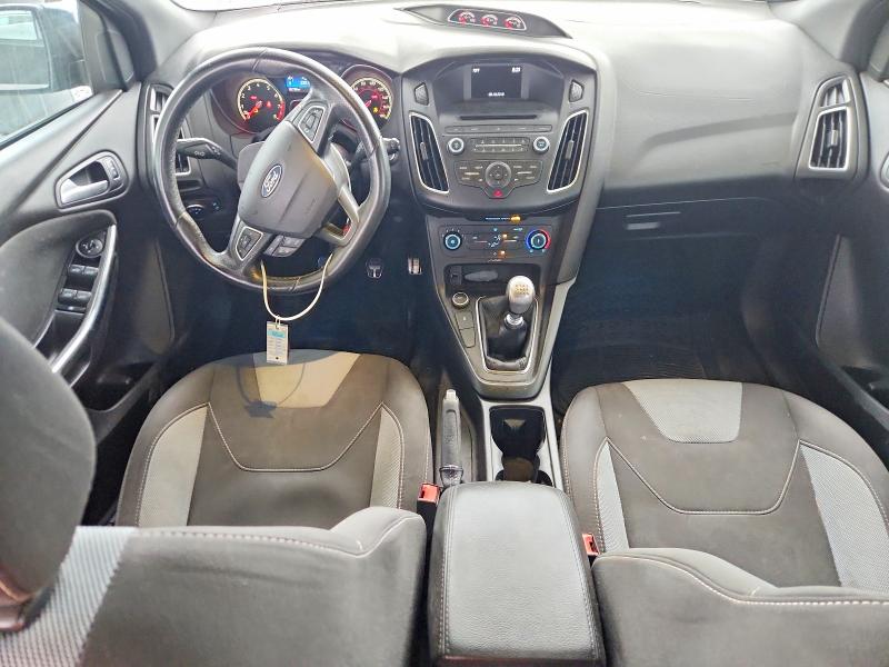 66750966 :رقم المزاد ، 1FADP3L94GL244063 vin ، 2016 Ford Focus مزاد بيع