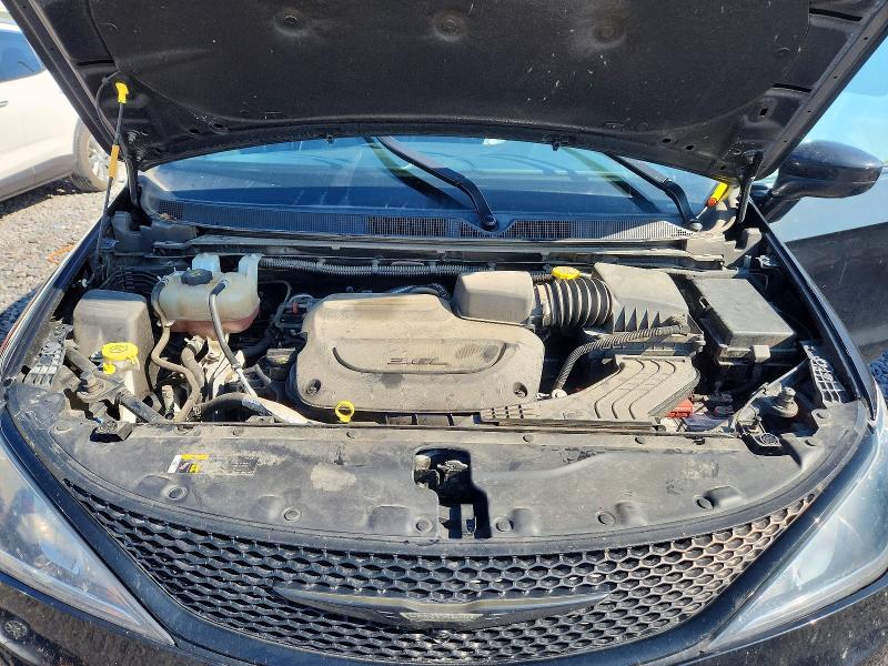 Продаж на аукціоні авто 2020 Chrysler Pacifica, vin: 2C4RC1BGXLR104682, номер лоту: 65669396