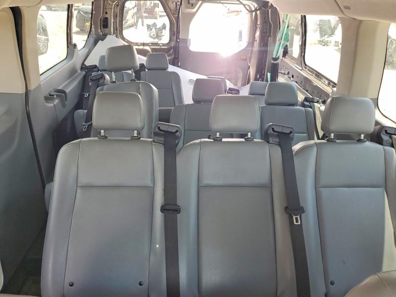 2019 Ford Transit მანქანა იყიდება აუქციონზე, vin: 1FBZX2YM9KKB16749, აუქციონის ნომერი: 62505056