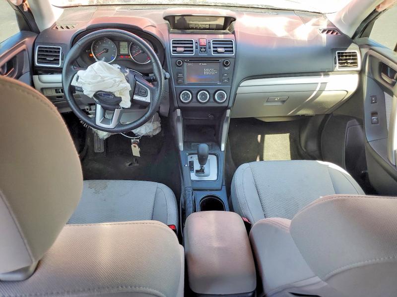 Aukcja sprzedaży 2017 Subaru Forester, vin: JF2SJABC2HH590154, numer aukcji: 65868356