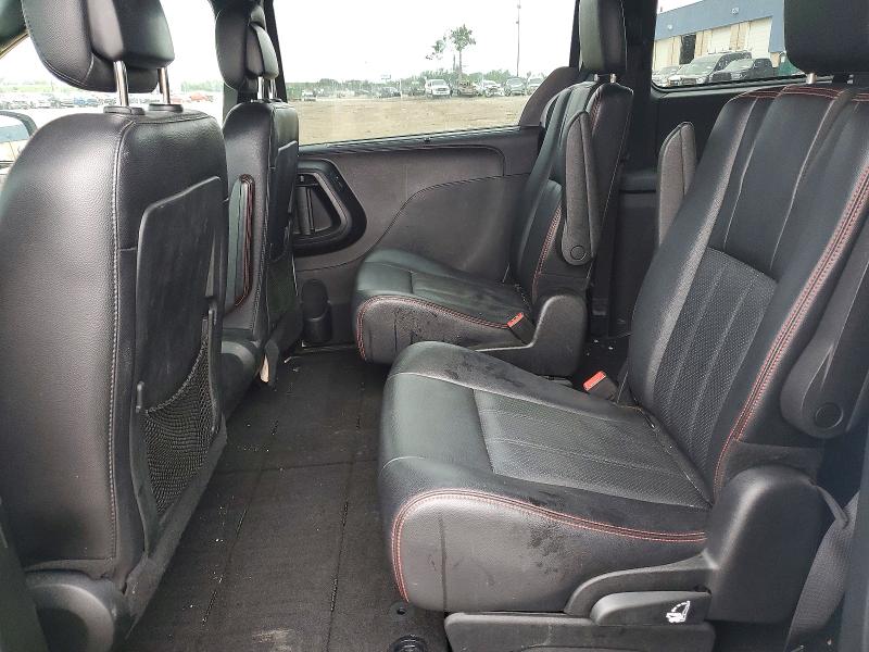 Aukcja sprzedaży 2019 Dodge Grand Caravan, vin: 2C4RDGEG7KR612070, numer aukcji: 65170846