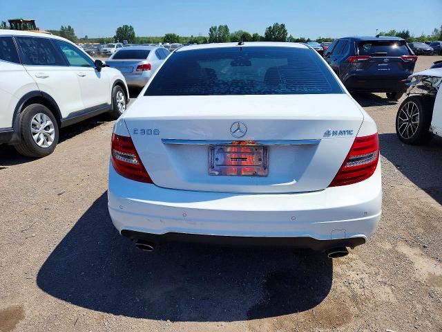 Aukcja sprzedaży 2013 Mercedes-benz C, vin: WDDGF8AB4DA788198, numer aukcji: 63142506