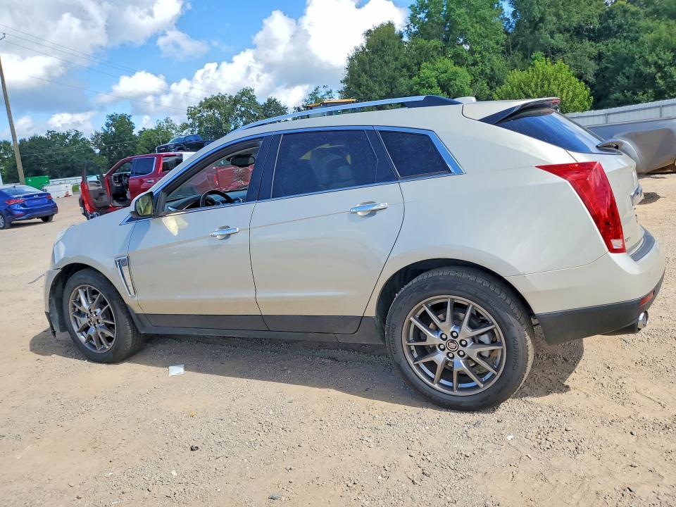 Auction sale of the 2015 Cadillac Srx, vin: 3GYFNCE37FS559105, lot number: 64219146