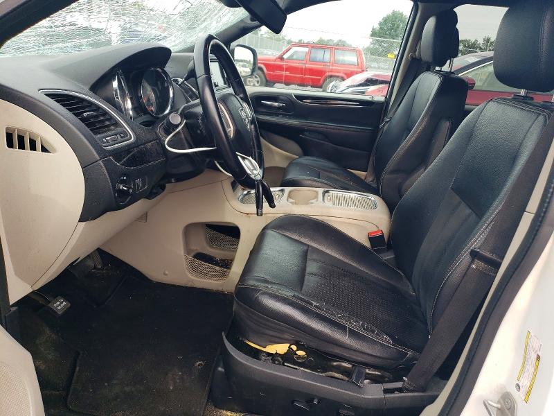 65331616 :رقم المزاد ، 2C4RDGCG2JR327150 vin ، 2018 Dodge Grand Caravan مزاد بيع