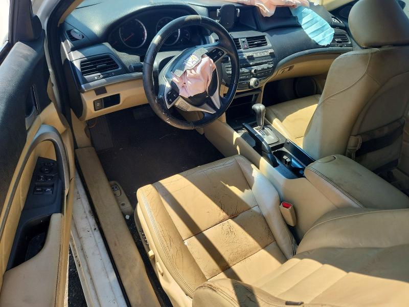 64207286 :رقم المزاد ، 1HGCS2B89AA007631 vin ، 2010 Honda Accord مزاد بيع