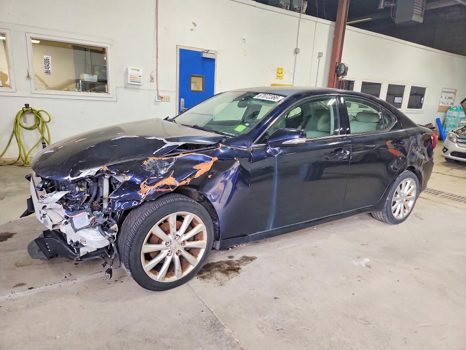 Aukcja sprzedaży 2009 Lexus Is, vin: JTHCK262495034582, numer aukcji: 67072366
