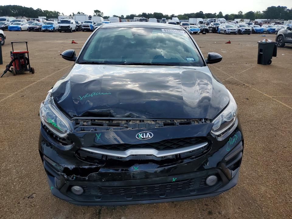 Продаж на аукціоні авто 2021 Kia Forte, vin: 3KPF24AD6ME375563, номер лоту: 63335406
