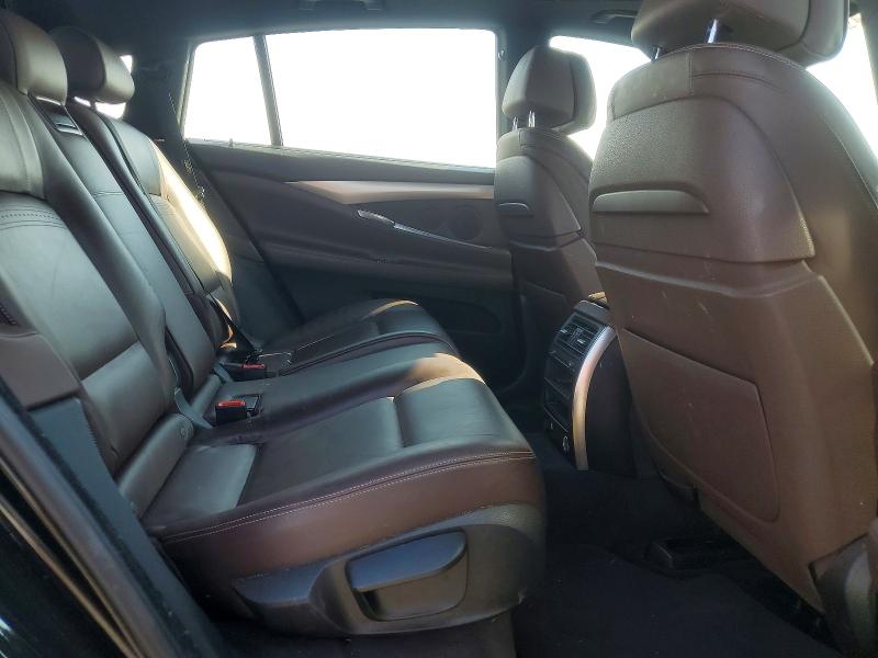 65051406 :رقم المزاد ، WBA5M0C52GD085151 vin ، 2016 Bmw 550 مزاد بيع