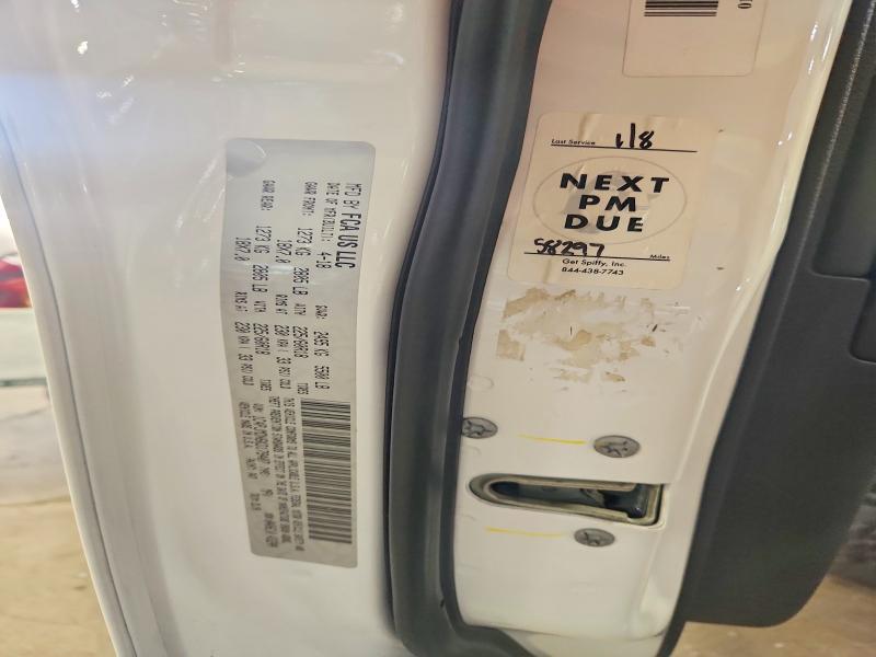 Продаж на аукціоні авто 2019 Jeep Cherokee, vin: 1C4PJMDN6KD179407, номер лоту: 61448566