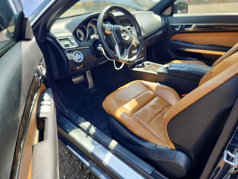 65354986 :رقم المزاد ، WDDKJ6HB1FF295801 vin ، 2015 Mercedes-benz E مزاد بيع