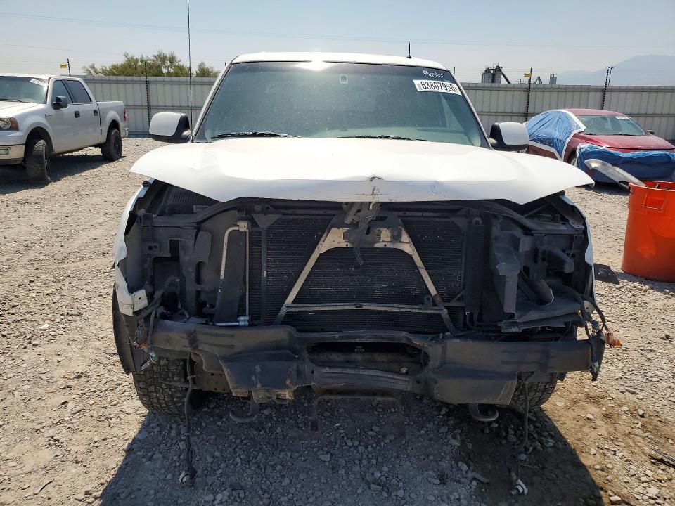 Aukcja sprzedaży 2002 Chevrolet Avalanche, vin: 3GNEK13T52G119602, numer aukcji: 63807956
