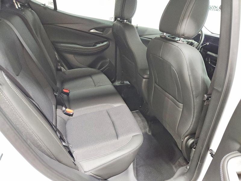 64828956 :رقم المزاد ، KL4AMCSL6TB223874 vin ، 2026 Buick Encore Gx مزاد بيع