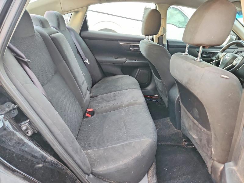 Продаж на аукціоні авто 2015 Nissan Altima, vin: 1N4AL3AP3FC219802, номер лоту: 65867756