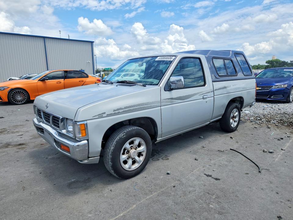 Продажа на аукционе авто 1997 Nissan Truck, vin: 1N6SD11S8VC422863, номер лота: 65866606