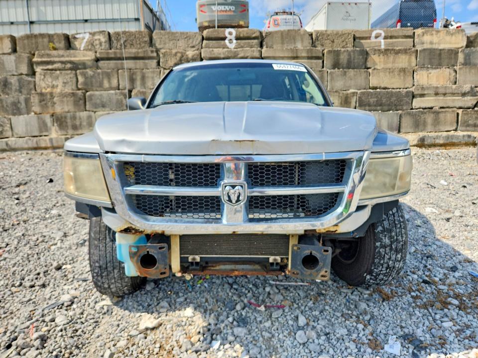 Aukcja sprzedaży 2008 Dodge Dakota, vin: 1D7HE38K38S562010, numer aukcji: 66427466