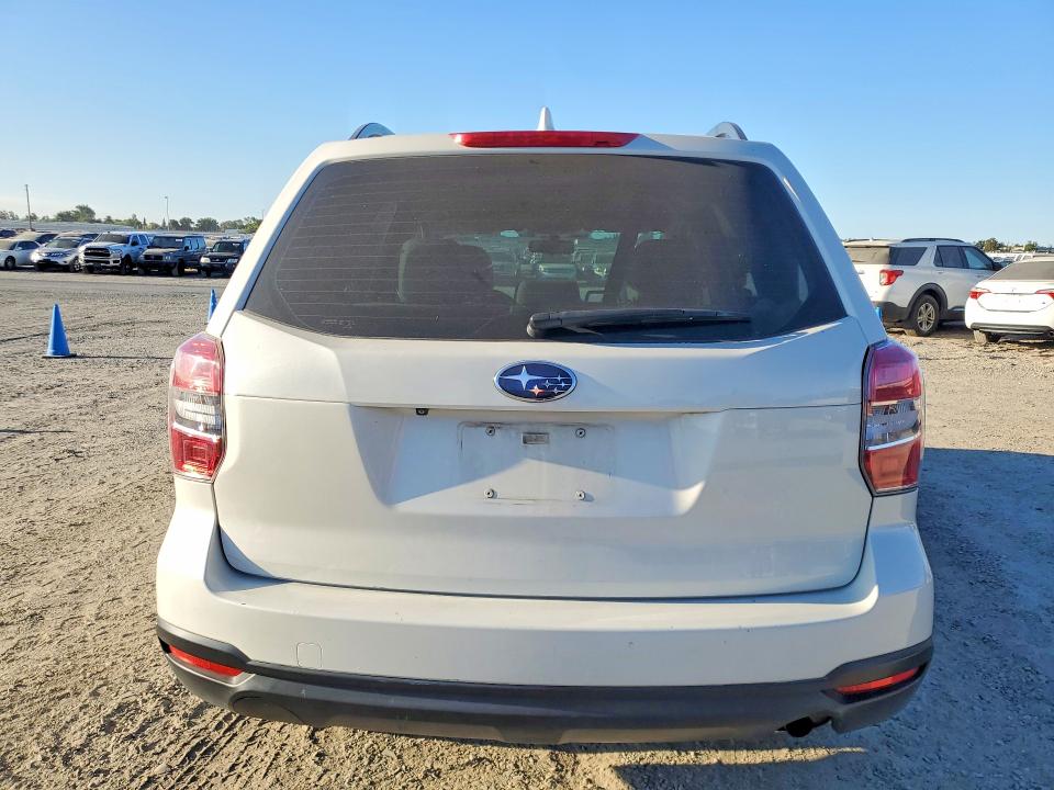 Продажа на аукционе авто 2016 Subaru Forester, vin: JF2SJABC4GH434714, номер лота: 65952316