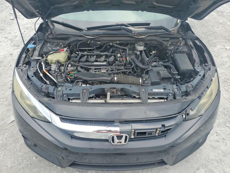 Продажа на аукционе авто 2016 Honda Civic, vin: 19XFC1F7XGE032483, номер лота: 64194526