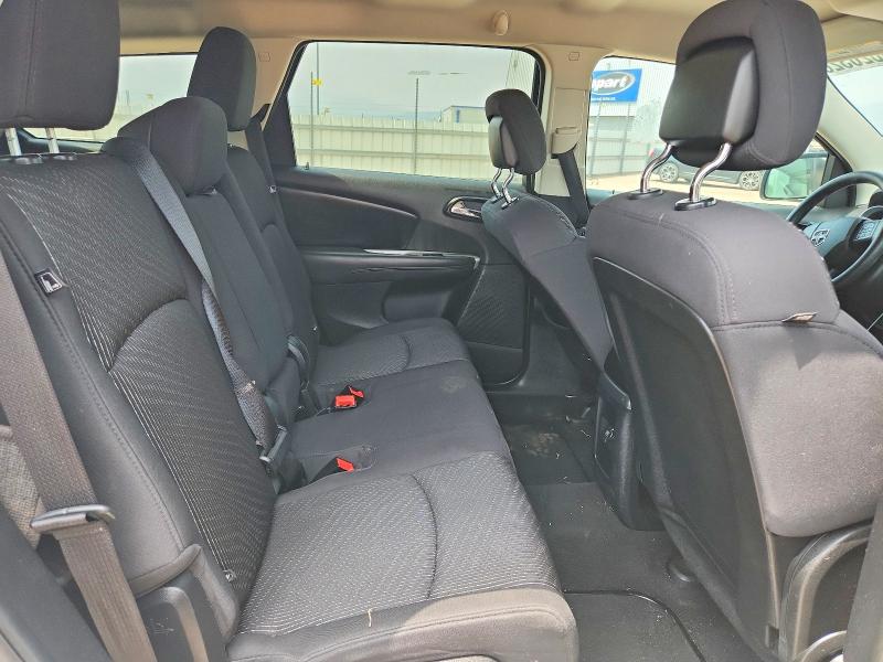 63620326 :رقم المزاد ، 3C4PDDBG2CT396718 vin ، 2012 Dodge Journey مزاد بيع