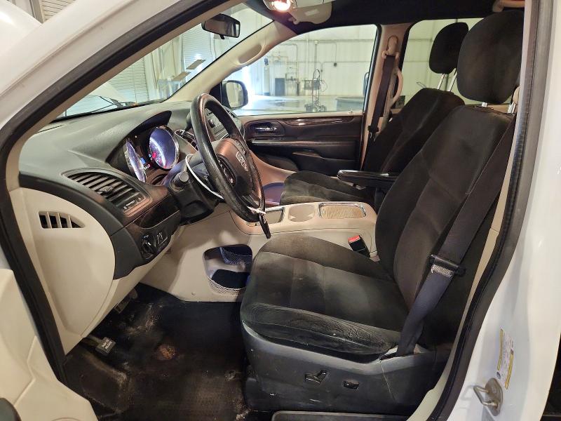 Aukcja sprzedaży 2016 Dodge Grand Caravan, vin: 2C4RDGCGXGR387749, numer aukcji: 67322716