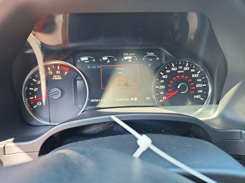 Aukcja sprzedaży 2020 Ford F150, vin: 1FTFW1RG8LFA36325, numer aukcji: 65834216