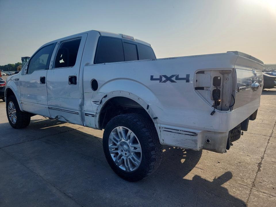 Продажа на аукционе авто 2012 Ford F150, vin: 1FTFW1ET4CFA28662, номер лота: 63539116