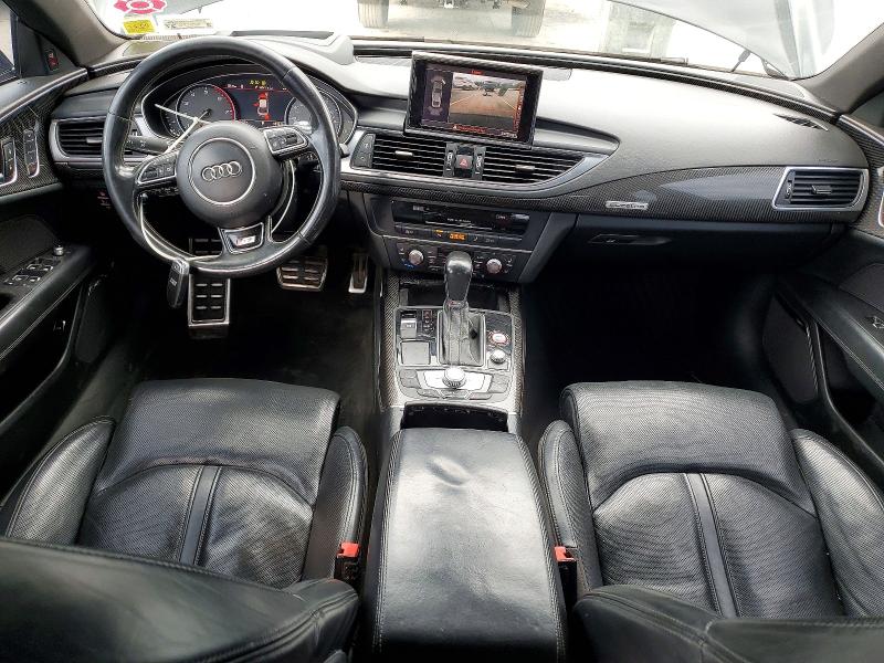 Aukcja sprzedaży 2016 Audi S7, vin: WAUW2AFC3GN006400, numer aukcji: 66351846