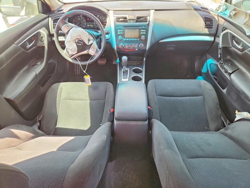 65239046 :رقم المزاد ، 1N4AL3AP1FN878319 vin ، 2015 Nissan Altima مزاد بيع