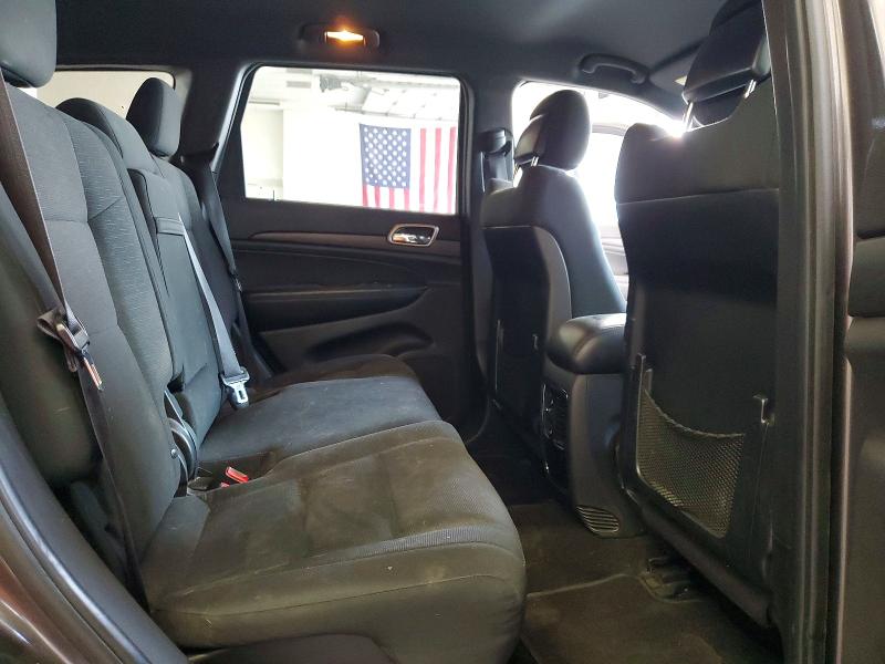 Продажа на аукционе авто 2015 Jeep Grand Cherokee, vin: 1C4RJFAG3FC159296, номер лота: 63044576