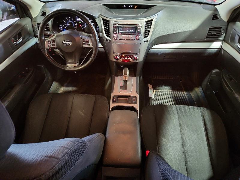 Aukcja sprzedaży 2012 Subaru Outback, vin: 4S4BRBCC5C3280335, numer aukcji: 65545956
