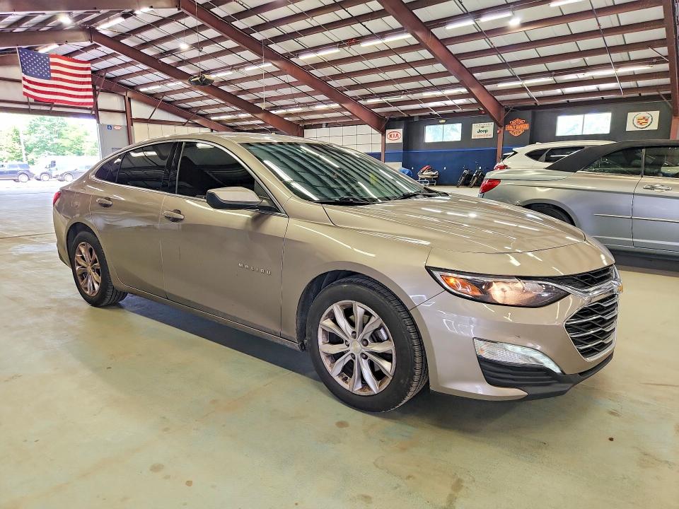 Aukcja sprzedaży 2023 Chevrolet Malibu, vin: 1G1ZD5ST5PF135670, numer aukcji: 64627816