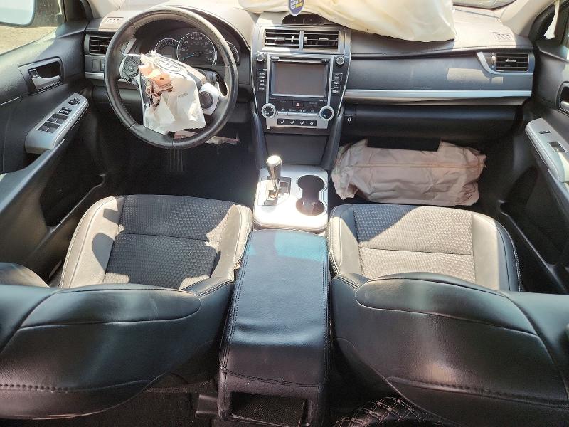 Aukcja sprzedaży 2014 Toyota Camry, vin: 4T1BF1FK5EU452575, numer aukcji: 64774876