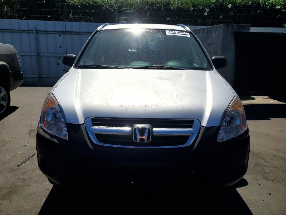 Aukcja sprzedaży 2004 Honda Cr-v, vin: JHLRD68494C019465, numer aukcji: 63010606