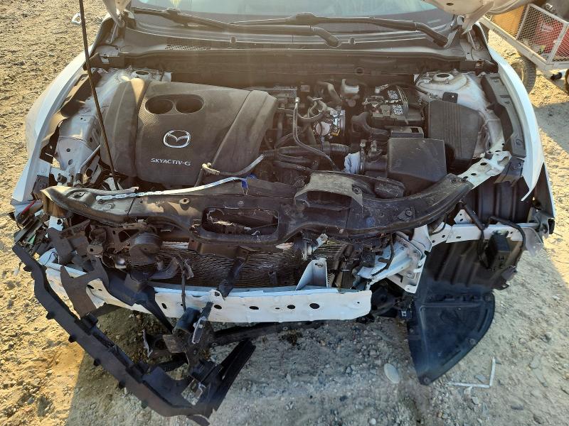 Продаж на аукціоні авто 2021 Mazda 6, vin: JM1GL1VM1M1604762, номер лоту: 65878546