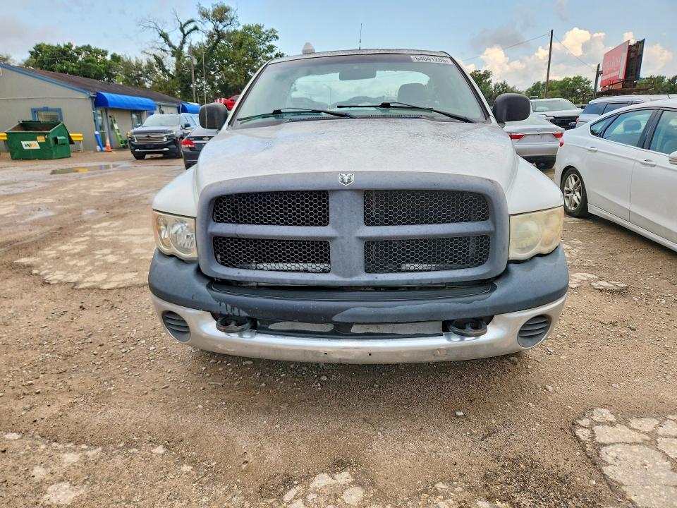 64041286 :رقم المزاد ، 3D7KR26D45G831904 vin ، 2005 Dodge Ram 2500 مزاد بيع