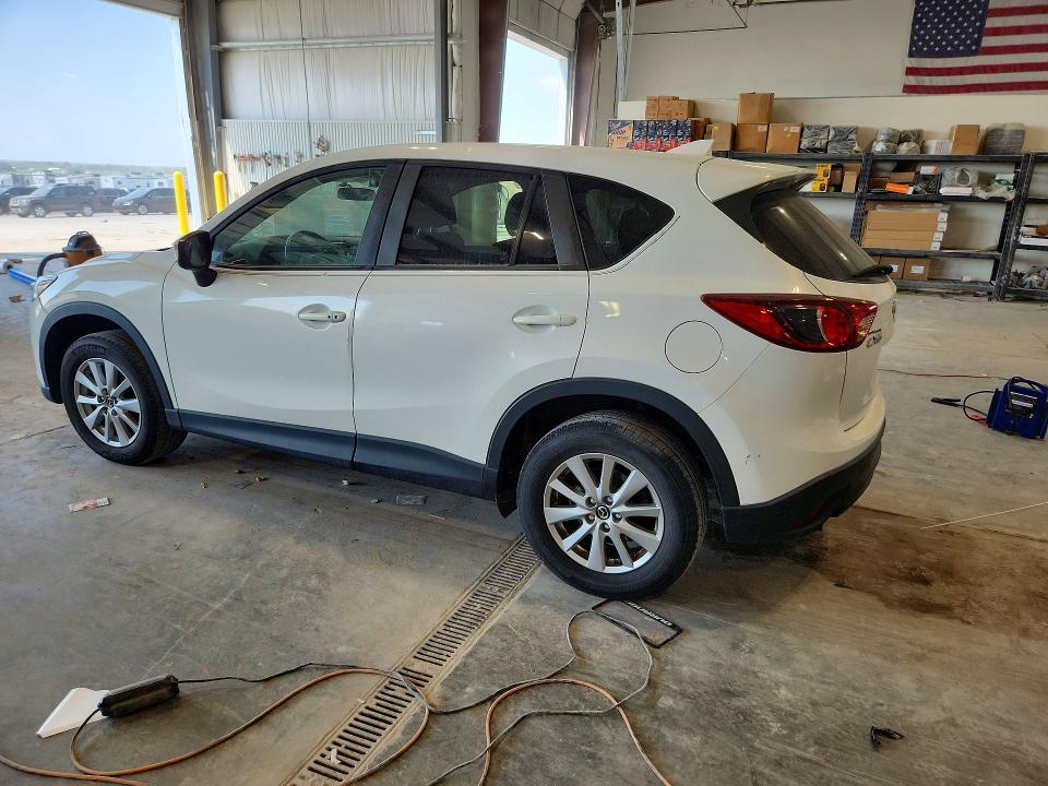 Aukcja sprzedaży 2016 Mazda Cx-5, vin: JM3KE2CY8G0684451, numer aukcji: 66775256
