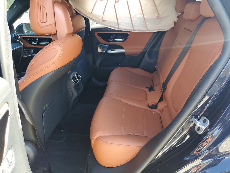 Aukcja sprzedaży 2023 Mercedes-benz Glc, vin: W1NKM4GB2PF049552, numer aukcji: 66194896