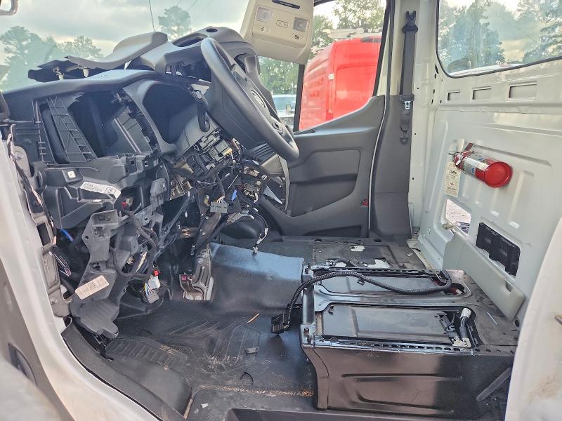 Продаж на аукціоні авто 2022 Ford Transit, vin: 1FDBW5Z89NKA01622, номер лоту: 63394796