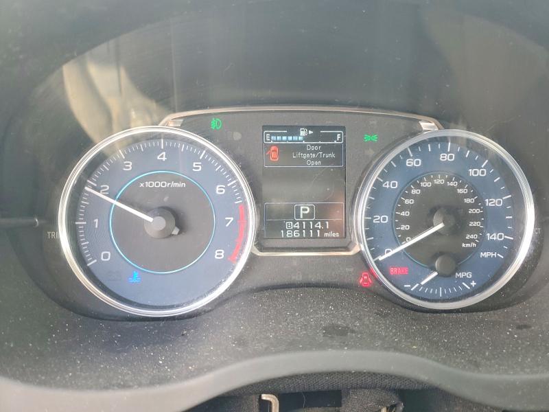 Aukcja sprzedaży 2015 Subaru Xv Crosstrek, vin: JF2GPAMC0F8284407, numer aukcji: 63552896