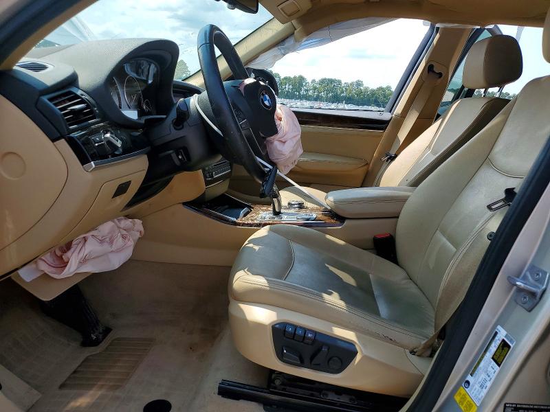 Aukcja sprzedaży 2016 Bmw X3, vin: 5UXWZ7C50G0R33146, numer aukcji: 64744116