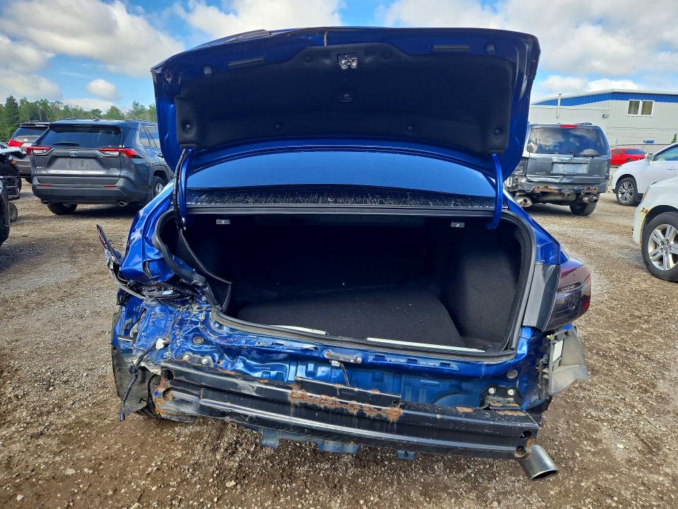 Aukcja sprzedaży 2023 Honda Civic, vin: 2HGFE2F53PH100692, numer aukcji: 66121456
