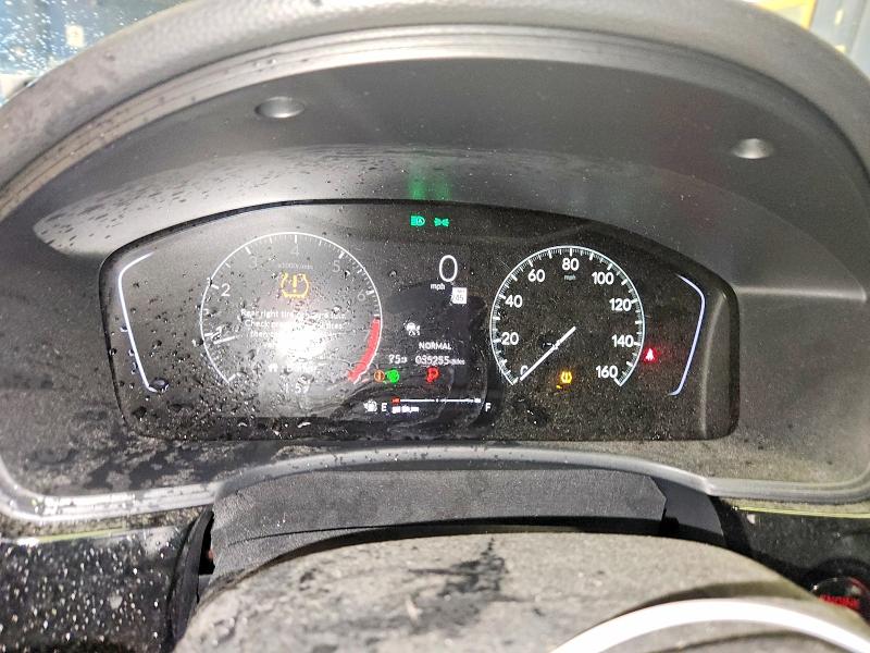 Продажа на аукционе авто 2025 Honda Civic, vin: 2HGFE2F52SH527600, номер лота: 64088366
