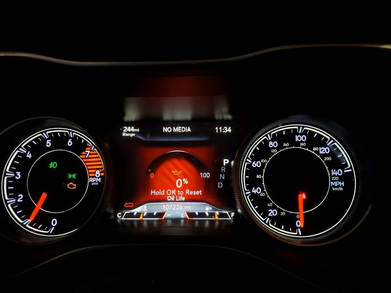 Продаж на аукціоні авто 2019 Jeep Cherokee, vin: 1C4PJMDX5KD413229, номер лоту: 63661316