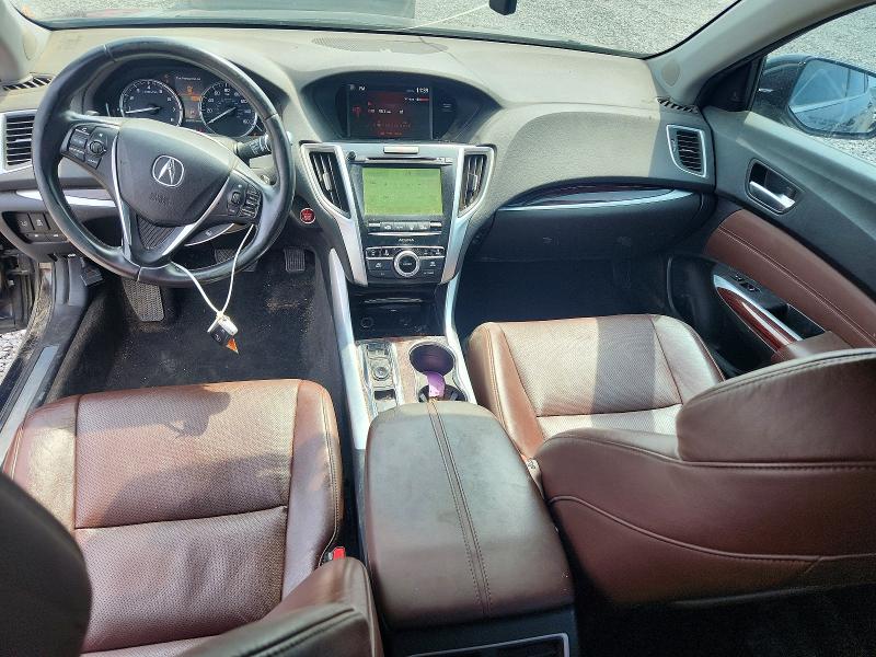 Aukcja sprzedaży 2015 Acura Tlx, vin: 19UUB2F54FA023313, numer aukcji: 65020696