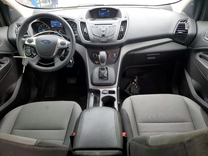 Продаж на аукціоні авто 2015 Ford Escape, vin: 1FMCU0G93FUC76871, номер лоту: 64982016