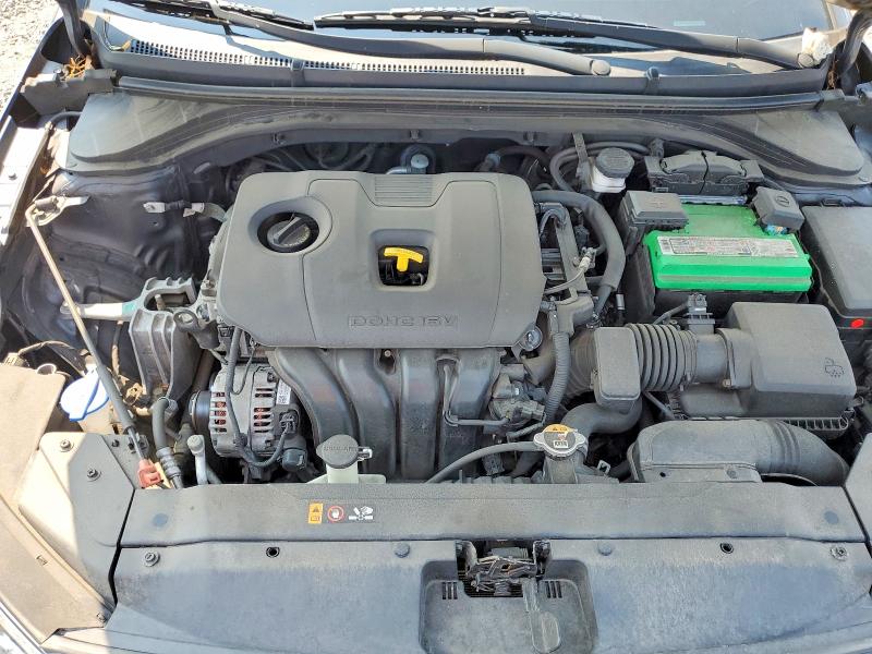 Продаж на аукціоні авто 2020 Hyundai Elantra, vin: 5NPD84LF9LH562021, номер лоту: 64370156