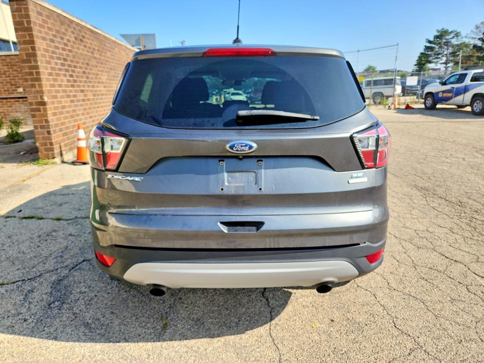 Aukcja sprzedaży 2017 Ford Escape, vin: 1FMCU0GD0HUC93568, numer aukcji: 65878266