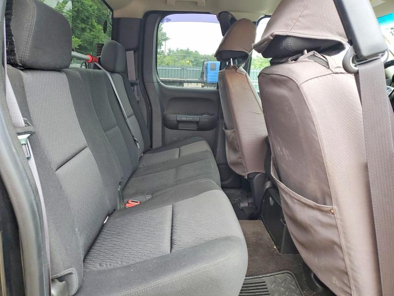 63718586 :رقم المزاد ، 1GT220CG6DZ398845 vin ، 2013 Gmc Sierra مزاد بيع