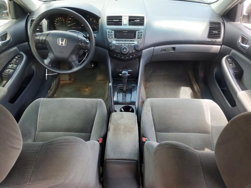 Aukcja sprzedaży 2007 Honda Accord, vin: 1HGCM56367A026883, numer aukcji: 65363876