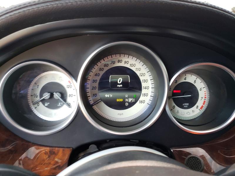 Продаж на аукціоні авто 2014 Mercedes-benz Cls, vin: WDDLJ9BB1EA100659, номер лоту: 64049396